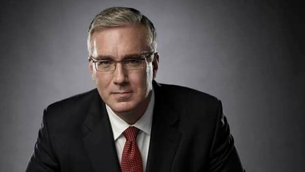 Keith Olbermann's photo